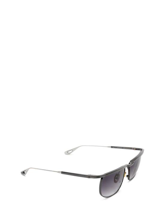 26FW 자크 마리 마지 선글라스 MELVILLE BLACK JMMME88 - JACQUES MARIE MAGE