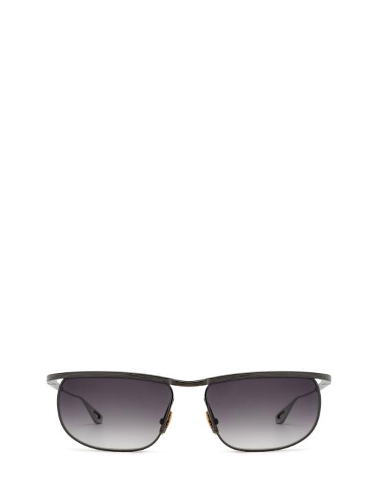 26FW 자크 마리 마지 선글라스 MELVILLE BLACK JMMME88