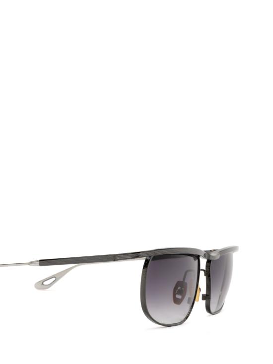 26FW 자크 마리 마지 선글라스 MELVILLE BLACK JMMME88 - JACQUES MARIE MAGE
