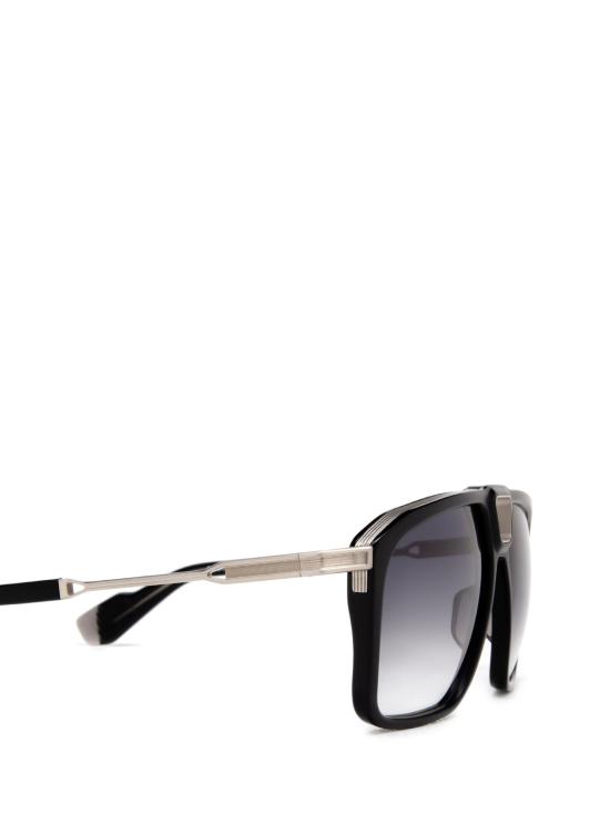 26FW 자크 마리 마지 선글라스 SAVOY BLACK MATTE JMMS02L - JACQUES MARIE MAGE