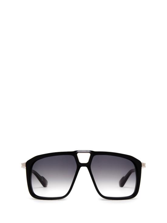 26FW 자크 마리 마지 선글라스 SAVOY BLACK MATTE JMMS02L
