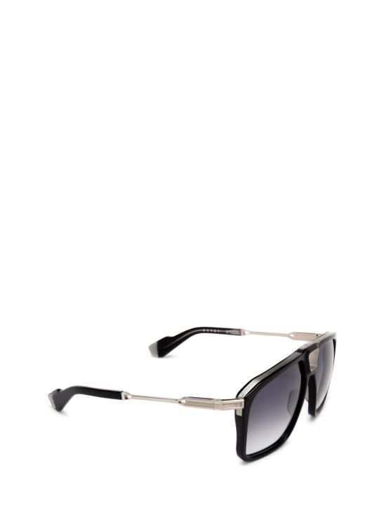 26FW 자크 마리 마지 선글라스 SAVOY BLACK MATTE JMMS02L - JACQUES MARIE MAGE
