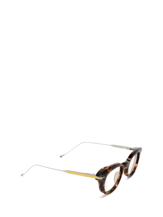 26FW 자크 마리 마지 안경 HISAO HAVANA JMMHI02 - JACQUES MARIE MAGE