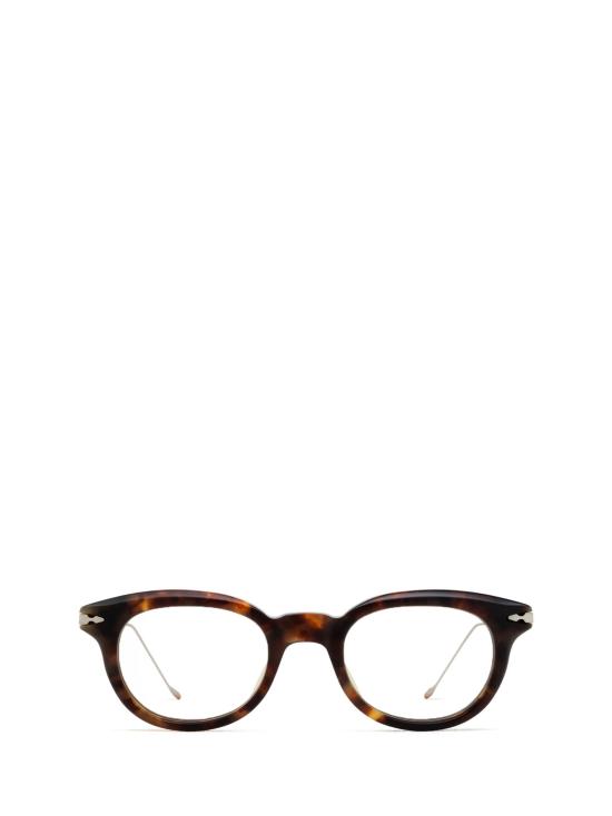 26FW 자크 마리 마지 안경 HISAO HAVANA JMMHI02