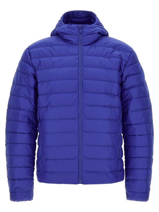  캐나다구스 패딩 LD2482MT9118 BLUE
