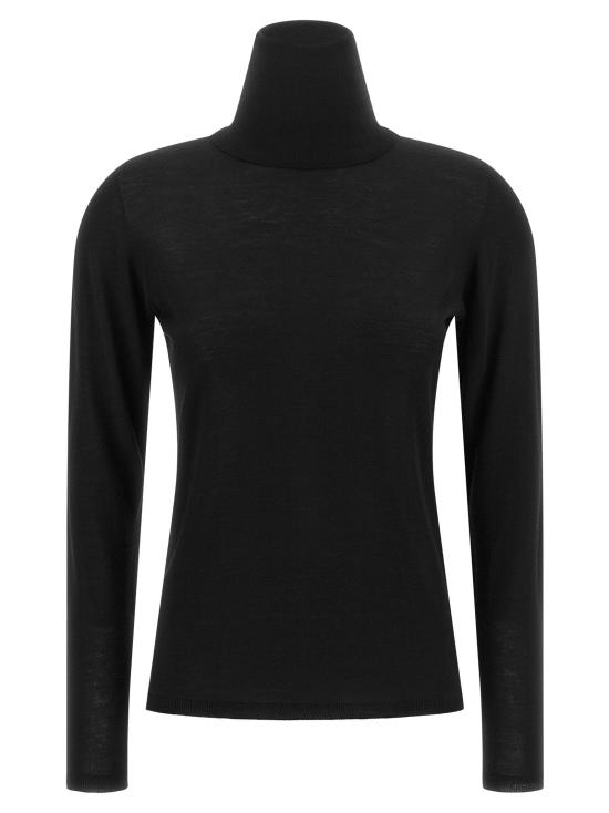 막스마라 스웨터 LD2621366302600003 BLACK