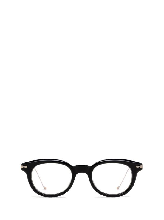 26FW 자크 마리 마지 안경 HISAO NOIR JMMHI01