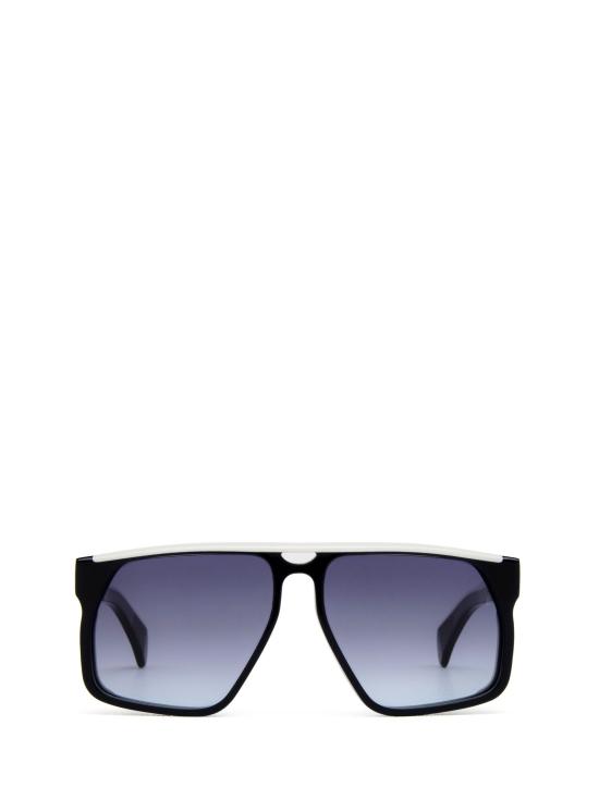 26FW 자크 마리 마지 선글라스 NEPTUNE NAVY JMMNE9O