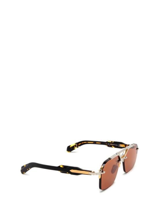 26FW 자크 마리 마지 선글라스 SILVERTON SILVER JMMSVR41 - JACQUES MARIE MAGE