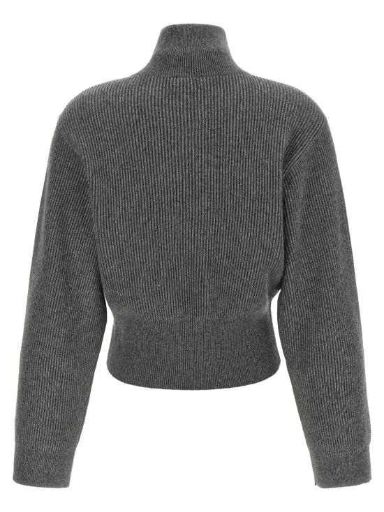  브루넬로 쿠치넬리 가디건 LDM1E224716CZN54 DARK GRAY - BRUNELLO CUCINELLI