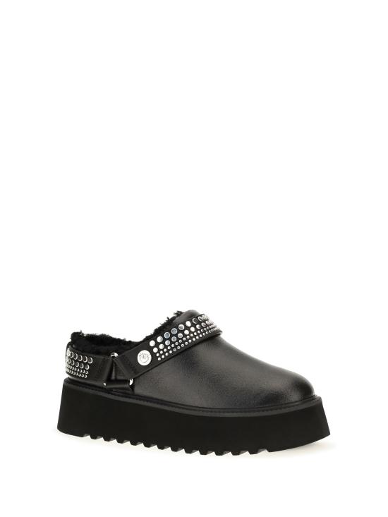 26FW 핑코 부츠 SD0573P001 Z99 BLACK - PINKO