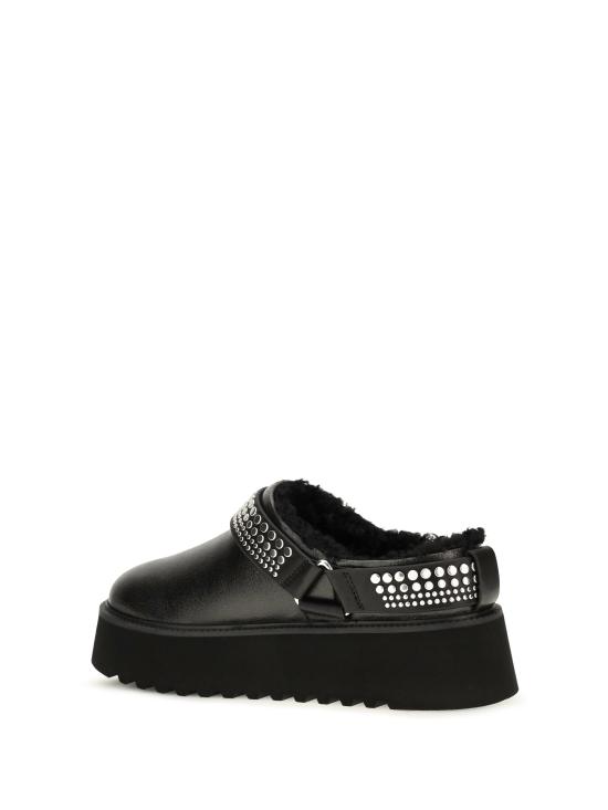 26FW 핑코 부츠 SD0573P001 Z99 BLACK - PINKO