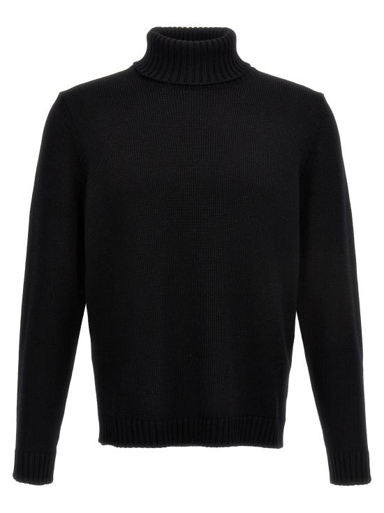  자노네 스웨터 LD810195ZR229Z0015 BLACK