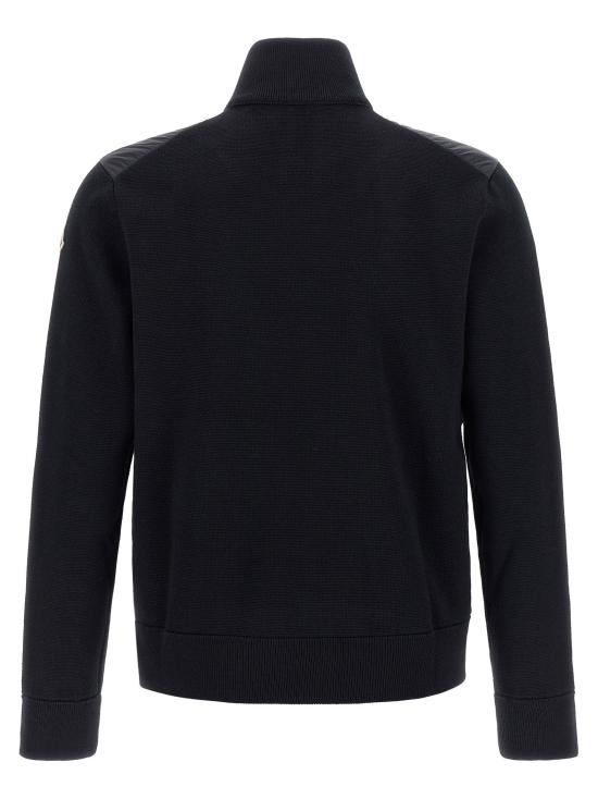  몽클레어 패딩 LDL20919B50700A9341777 BLACK - MONCLER
