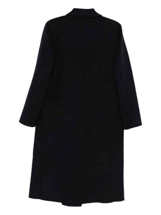  팔토 코트 B51PDARIADOU205 AI25 BLACK - PALTO`