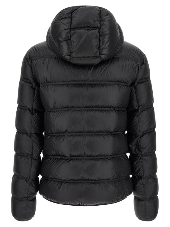  몽클레어 패딩 LDL20911A00109595B1999 BLACK - MONCLER