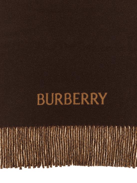  버버리 머플러/스카프 LD8117832TREACLEBROWN - BURBERRY