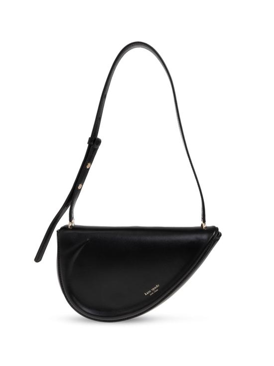 26FW 케이트 스페이드 숄더백 KN288BLK BLACK - KATE SPADE