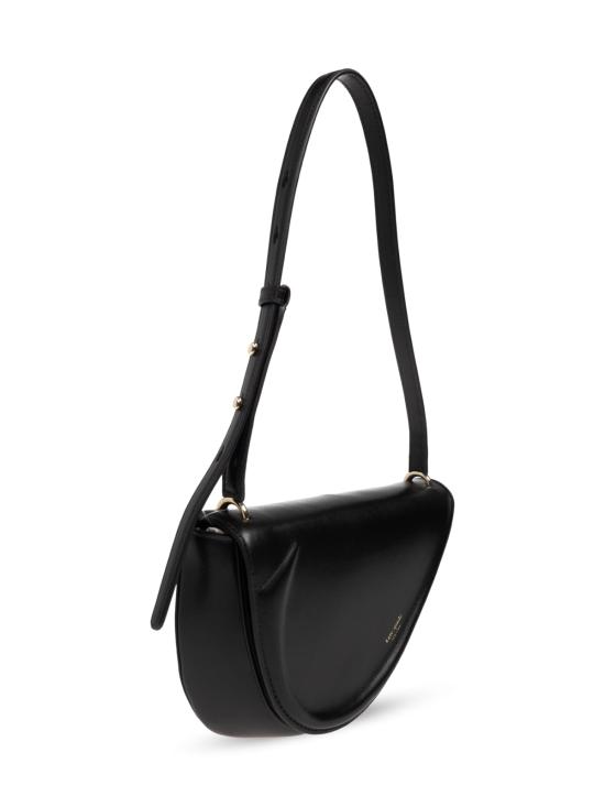 26FW 케이트 스페이드 숄더백 KN288BLK BLACK - KATE SPADE