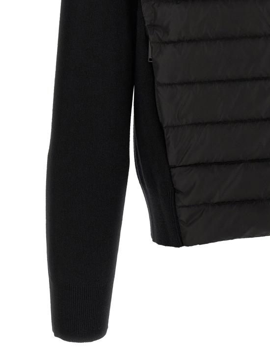  캐나다구스 패딩 LD9112MB9061 BLACK - CANADA GOOSE