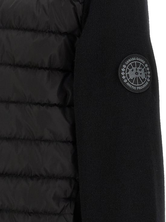  캐나다구스 패딩 LD9112MB9061 BLACK - CANADA GOOSE
