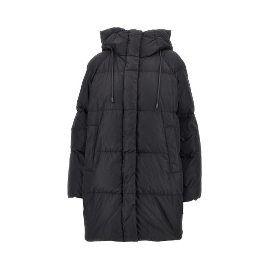 26FW 위켄드막스마라 패딩 2625496082600033 Black