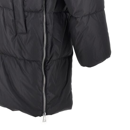 26FW 위켄드막스마라 패딩 2625496082600033 Black - WEEKEND MAX MARA