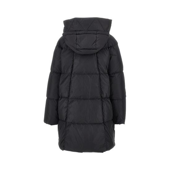 26FW 위켄드막스마라 패딩 2625496082600033 Black - WEEKEND MAX MARA