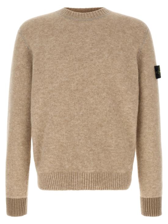  스톤 아일랜드 스웨터 LDL2S155100050S0N22V0M94 BEIGE