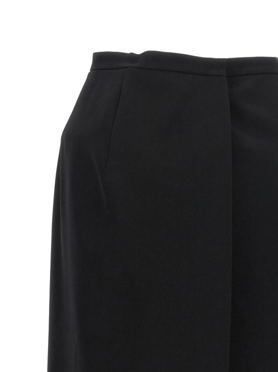  마그다뷰트림 스커트 LD147926BLACK - MAGDA BUTRYM