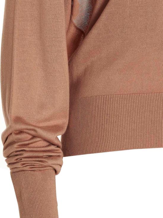  라마엘 스웨터 LDRA0020525 BEIGE - RAMAEL