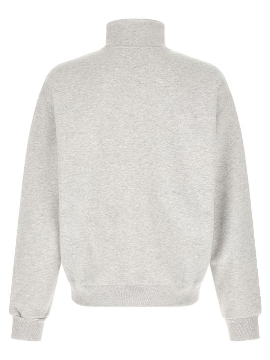  자크뮈스 긴팔 티셔츠 LD25ESSM00313AJ00174951 GREY - JACQUEMUS
