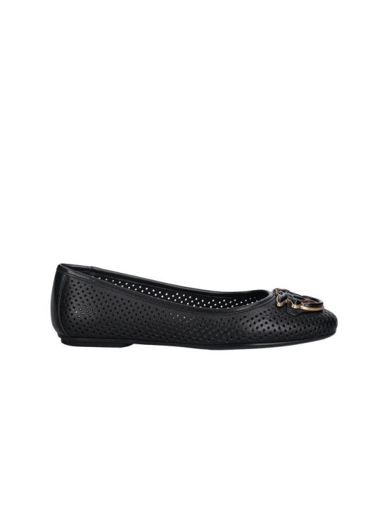 26SS 핑코 스니커즈 MASTER SD0457 P003 Z99 Pinko BLACK - PINKO