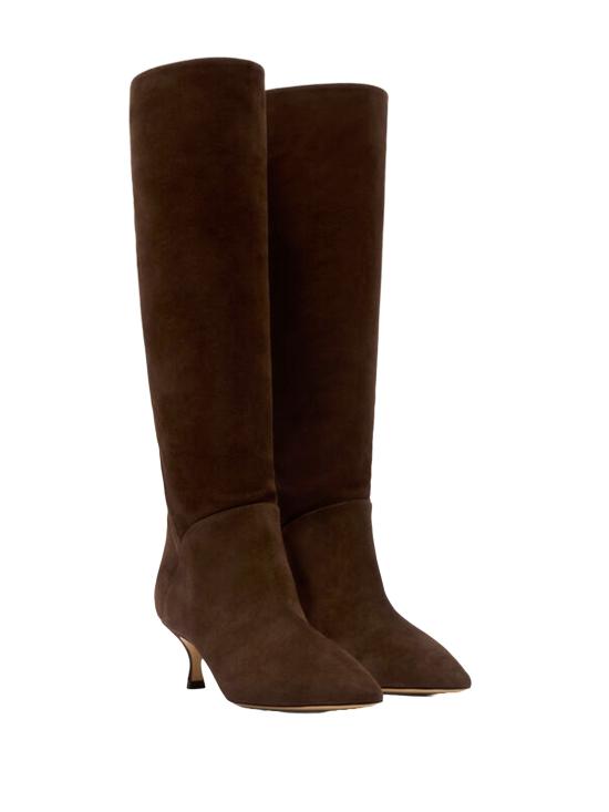26FW 카사데이 부츠 1S363A0501 RENNA2403 CACAO - CASADEI