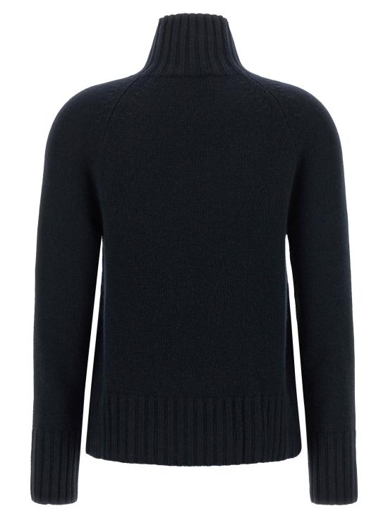  에스막스마라 스웨터 LD2629366013600011 NAVY - 'S MAX MARA