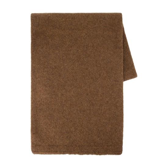 26FW 오피신 제네랄 머플러/스카프 OFG026008 BEIGE - OFFICINE GENERALE