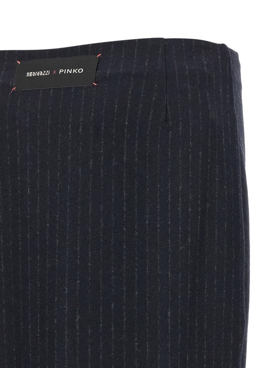 핑코 스커트 LD107706A3MCEI1 BLACK - PINKO