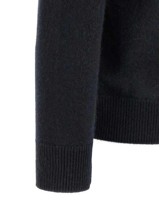  발렌타인 가디건 LDB2K1467K0A893562 NAVY - BALLANTYNE