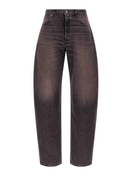 26FW 하이쿠레 스트레이트 팬츠 HEW03351DF119L0939 NUDE NEUTRALS