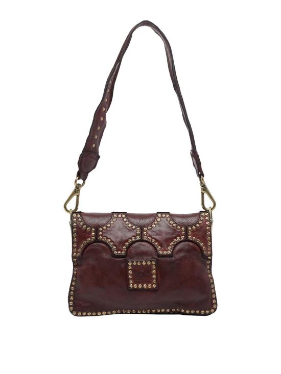 26FW 캄포마찌 크로스백 C016500NDX3112C3503 RED - CAMPOMAGGI
