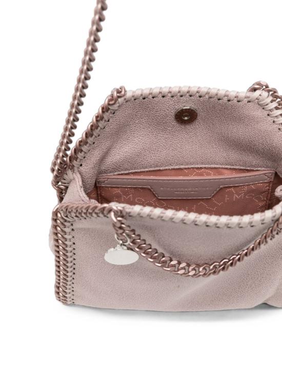  스텔라 맥카트니 크로스백 391698WP04551903 AI26 PINK - STELLA MCCARTNEY