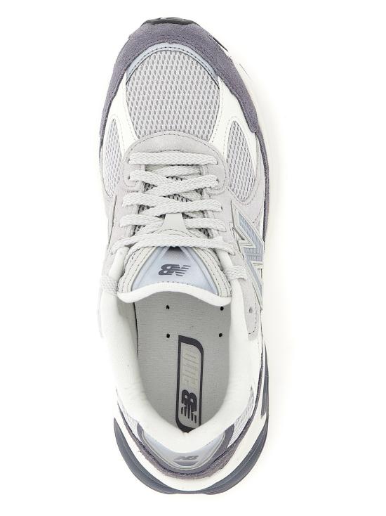  뉴발란스 스니커즈 LDU20107SQ GRAY - NEW BALANCE
