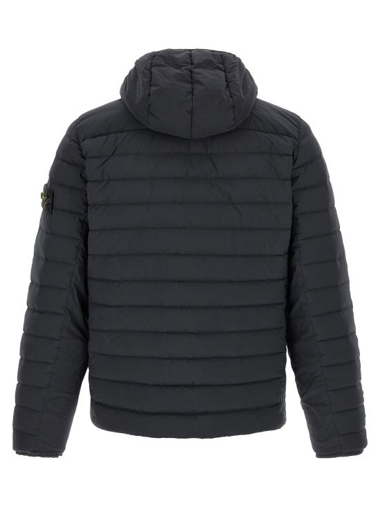  스톤 아일랜드 패딩 LDL2S154100107S0183V0020 BLACK - STONE ISLAND