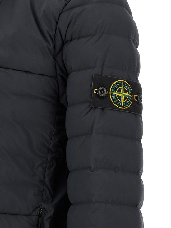  스톤 아일랜드 패딩 LDL2S154100107S0183V0020 BLACK - STONE ISLAND