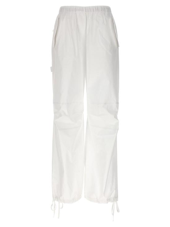  누드 팬츠 LD1103E2406801 WHITE