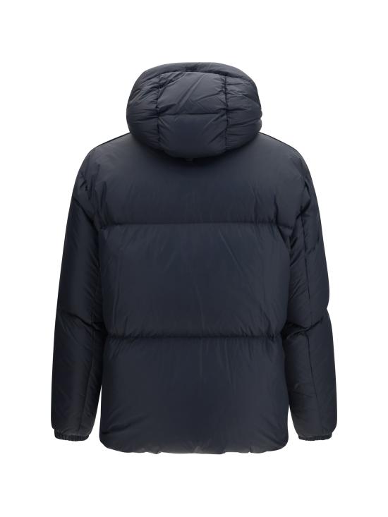 26FW 라미나르 패딩 PI00387UL12897 9300 BLACK - LAMINAR