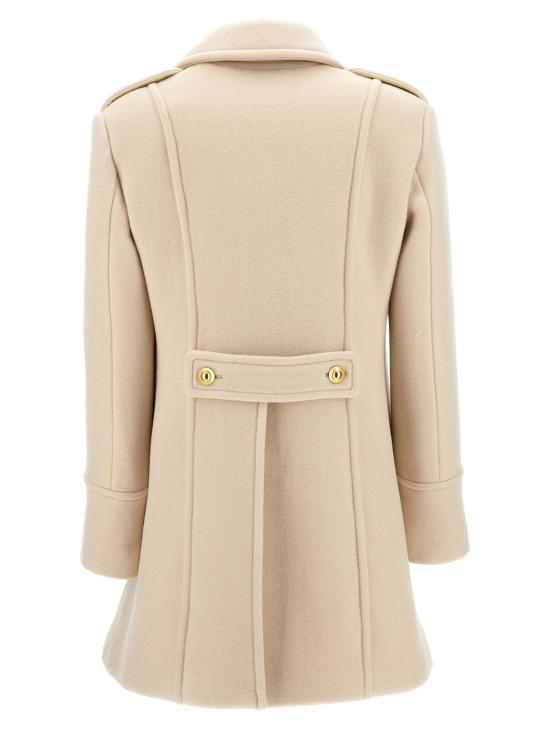  톰포드 코트 LDCS1260FAX1296JB106 BEIGE - TOMFORD