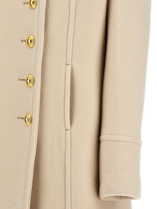  톰포드 코트 LDCS1260FAX1296JB106 BEIGE - TOMFORD