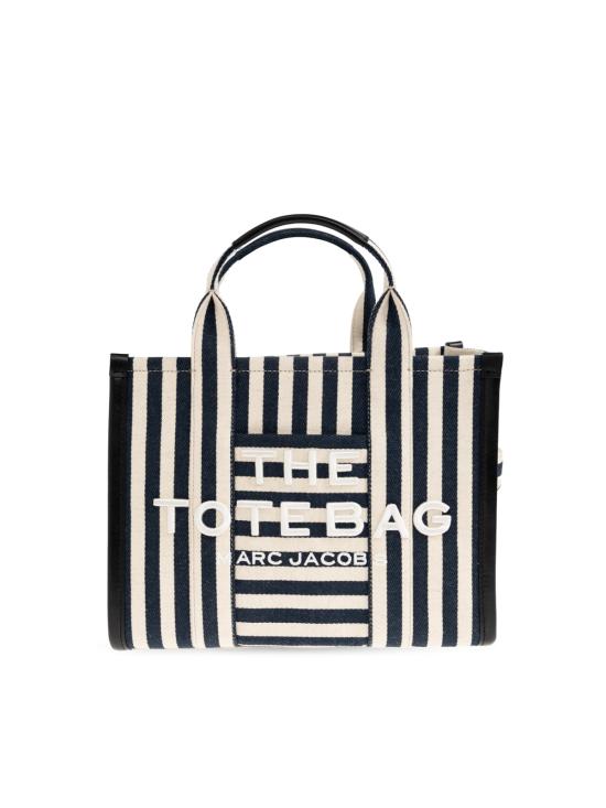 26FW 마크제이콥스 토트백 2S6HTT021H02455 NAVY - MARC JACOBS
