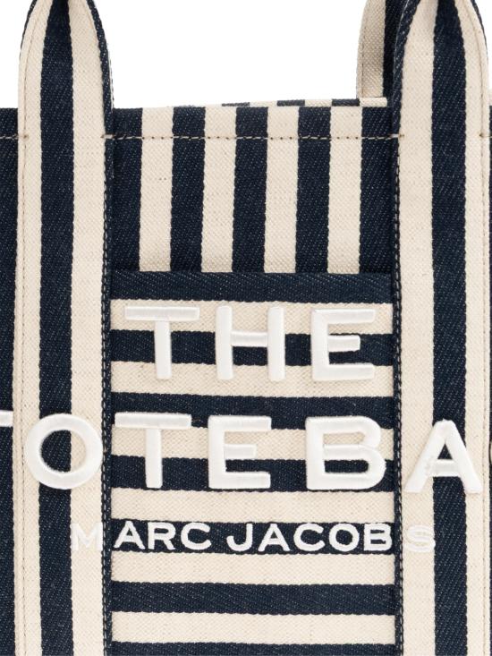 26FW 마크제이콥스 토트백 2S6HTT021H02455 NAVY - MARC JACOBS